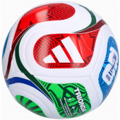 Мяч для футбола Adidas Trionda World Cup 2026 Training (размер 3) JD8032