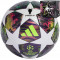 Мяч для футбола Adidas Finale 2026 Budapest League Box FIFA (размер 4) JX9101(в подарочной коробке)