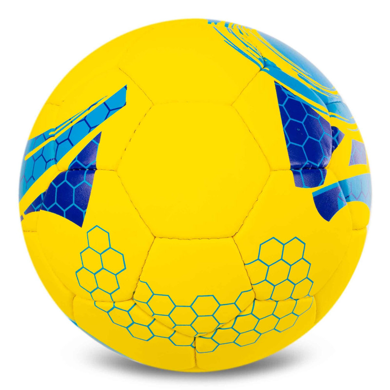 М'яч для футболу Clubball Ukraine (арт. FB-5181)-2