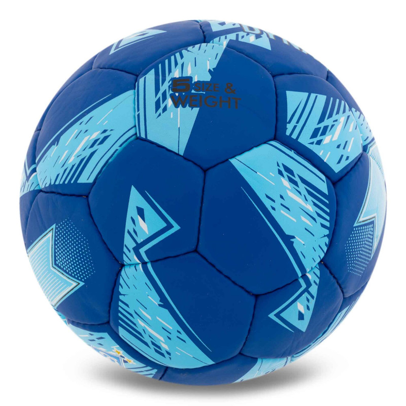 М'яч для футболу Clubball Dynamo Kiev (арт. FB-5174)-1