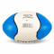Мяч для регби Core бело-синий (размер 4) R-5377-4