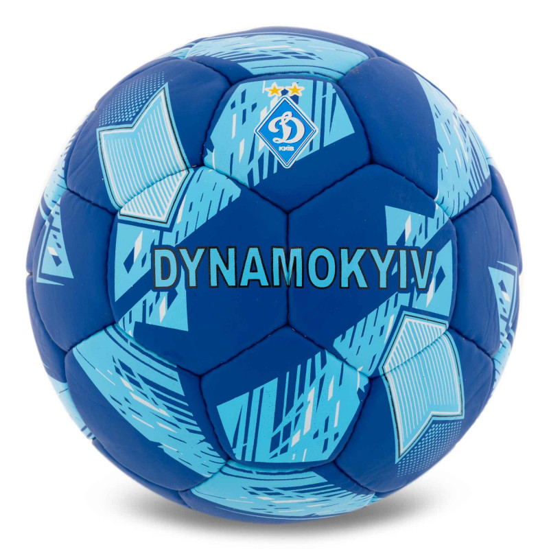 М'яч для футболу Clubball Dynamo Kiev (арт. FB-5174)