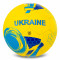 М'яч для футболу Clubball Ukraine (арт. FB-5181)