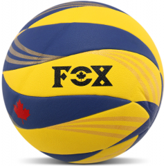 Волейбольний м'яч FOX (розмір 5) BA-9049