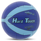 Волейбольный мяч HARD TOUCH VB-5226 (размер 5) PVC сине-голубой
