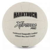 М'яч волейбольний HARD TOUCH Білий (розмір 5) VB-7979