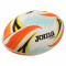 Мяч для регби Joma J-Pro белый-оранжевый (размер 5) 401735-208