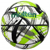 Баскетбольный мяч Molten B7F3501-WG (размер 7) + подарок