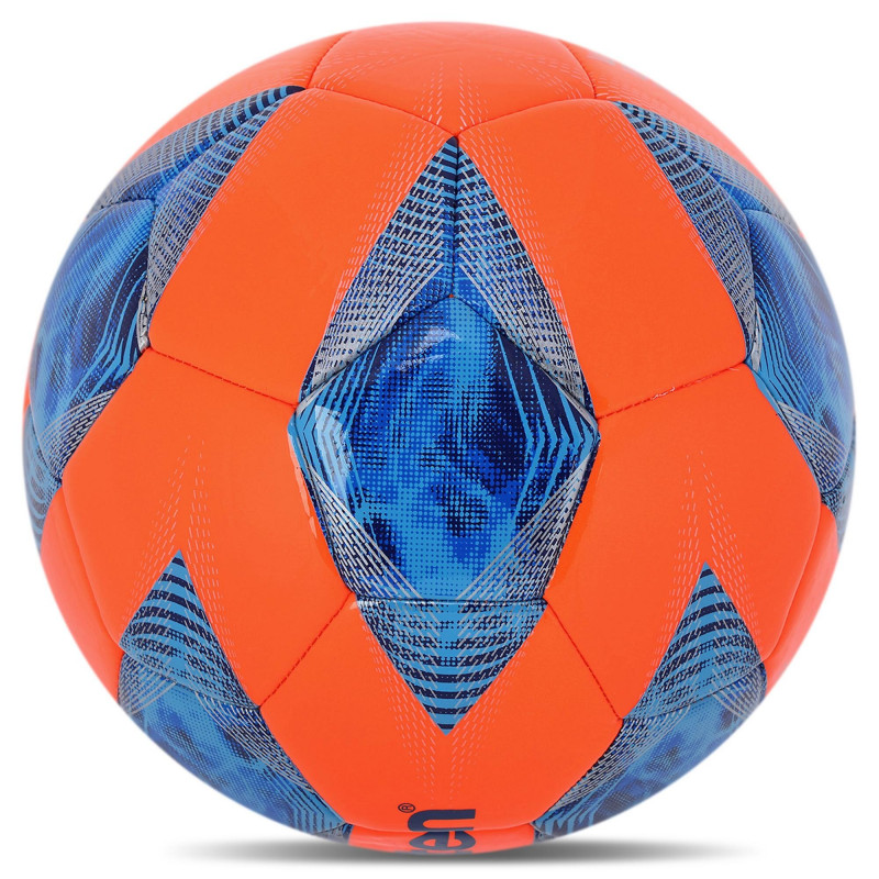 Мяч для футбола Molten F5A3550OB (пляжный футбол)-2