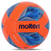 М'яч для футболу Molten F5A3550OB (пляжний футбол)