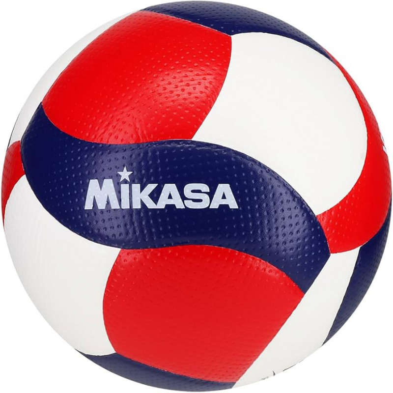 Волейбольний м'яч Mikasa V200W-USA (оригінал)-2
