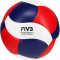 Волейбольний м'яч Mikasa V200W-USA (оригінал)