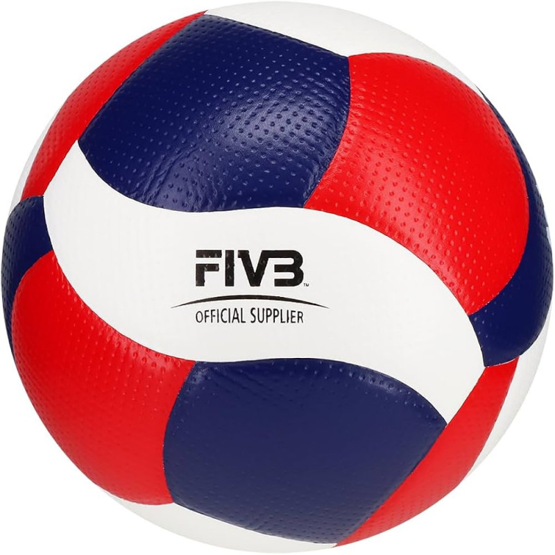 Волейбольний м'яч Mikasa V200W-USA (оригінал)-3