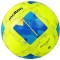 М'яч для футболу Molten F4N2811-YB жовто-синій (розмір 4)