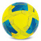 М'яч для футболу Molten F4N2811-YB жовто-синій (розмір 4)