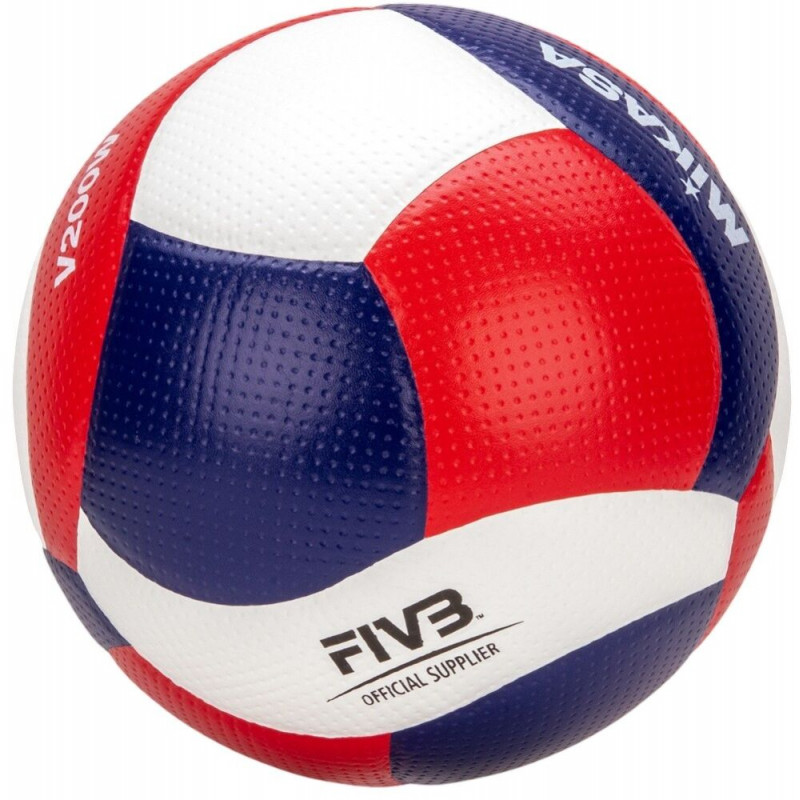 Волейбольний м'яч Mikasa V200W-USA (оригінал)-1