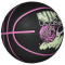 Баскетбольный мяч Nike Everyday Playground 8P Graphic Deflated Black/Pink/White/Barel (размер 7) N.100.4371.099.07