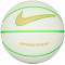 Баскетбольный мяч Nike Everyday Playground 8P Graphic Deflated Green Strike/Topaz Gold (розмір 7) N.100.4371.144.07