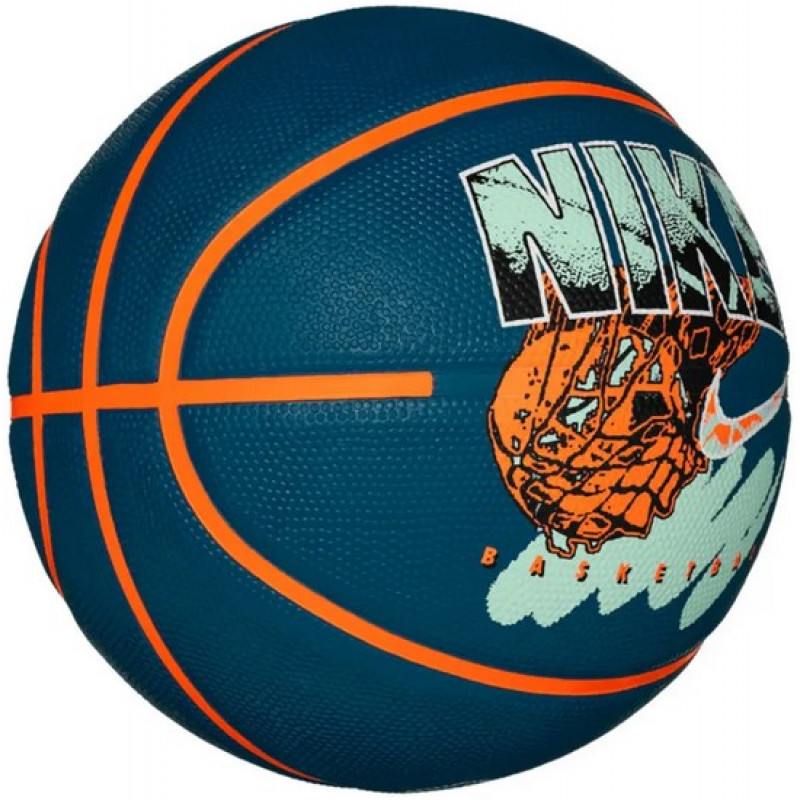 Баскетбольный мяч Nike Everyday Playground 8P Graphic Deflated Blue/Orange/White (розмір 7) N.100.4371.408.07-2