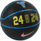Баскетбольный мяч Nike All Court Kobe Bryant ASG Black/Blue/Pink (розмір 7) N.101.5091.058.07