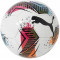 Мяч футзальный Puma Futsal 2 HS белый, мультицвет Уни (размер 4) 084343-01