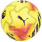 Мяч футбольный Puma MCFC Prematch Ball серый, голубой Уни  (размер 5) 084548-74