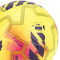 Мяч футбольный Puma MCFC Prematch Ball серый, голубой Уни  (размер 5) 084548-74