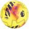 Мяч футбольный Puma MCFC Prematch Ball серый, голубой Уни  (размер 5) 084548-74