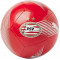 Мяч футбольный Puma PSV Ess Ball красный Уни  (размер 5) 084795-01