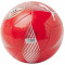 Мяч футбольный Puma PSV Ess Ball красный Уни  (размер 5) 084795-01
