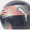 Мяч футбольный Puma PSV Ess Ball темно синий Уни (размер 5) 084795-02