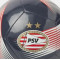 Мяч футбольный Puma PSV Ess Ball темно синий Уни (размер 5) 084795-02