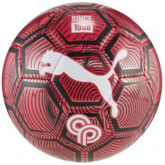 М`яч футбольний Puma CP Never Stop Graphic ball червоний Уні (розмір 4) 084849-01-4