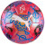 М`яч футбольний Puma Neymar Jr Graphic червоний, синій Уні (розмір 4) 084882-01-4