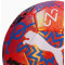 М`яч футбольний Puma Neymar Jr Graphic червоний, синій Уні (розмір 5) 084882-01-5