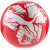 М`яч футбольний Puma Big Cat Ball червоний, білий Уні (розмір 4) 084937-01