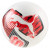 Мяч футбольный Puma individualLIGA Graphic Ball красный, белый Уни (размер 4) 084948-01-4