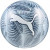 М`яч футбольний Puma Final Graphic Ball синій, білий Уні (розмір 4) 084949-02-4