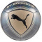 М`яч футбольний  Puma BVB Culture Ball сірий, чорный Уни (размер 5) 084974-02