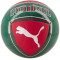 М`яч футбольний  Puma FPF Culture Ball зелений, червоний Уні (розмір 5) 084983-01