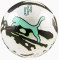 М`яч футбольний  Puma Neymar JR Graphic Ball білий, чорний, м'ятний Уні (розмір 5) 085023-01-5