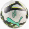 М`яч футбольний  Puma Neymar JR Graphic Ball білий, чорний, м'ятний Уні (розмір 5) 085023-01-5
