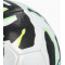 М`яч футбольний  Puma Neymar JR Graphic Ball білий, чорний, м'ятний Уні (розмір 5) 085023-01-5