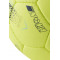 Гандбольный мяч Puma NOVA Match Pro желтый, чёрный (размер 2) 084384-01