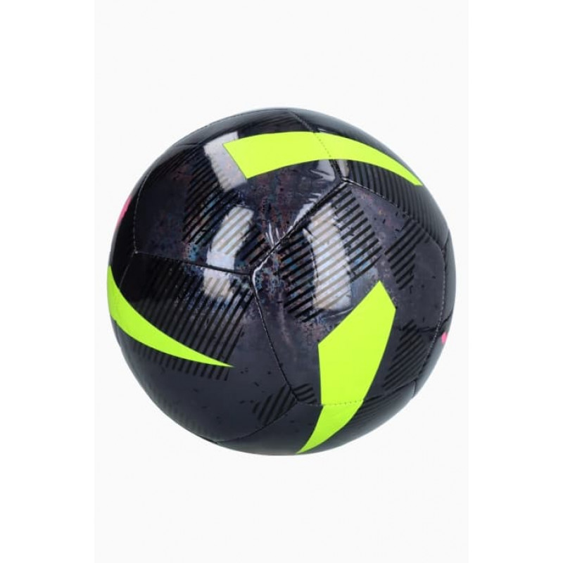 Мяч для футбола Puma CAGE чёрный (размер 5) 084586-02-2