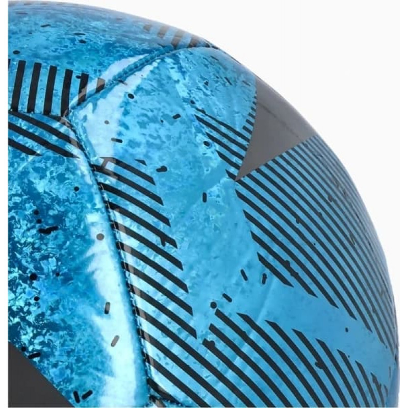 М`яч футбольний Puma CAGE синій (розмір 5) 084586-03-2