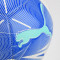 М`яч футбольний Puma Big Cat білий, синій (розмір 5) 084589-05
