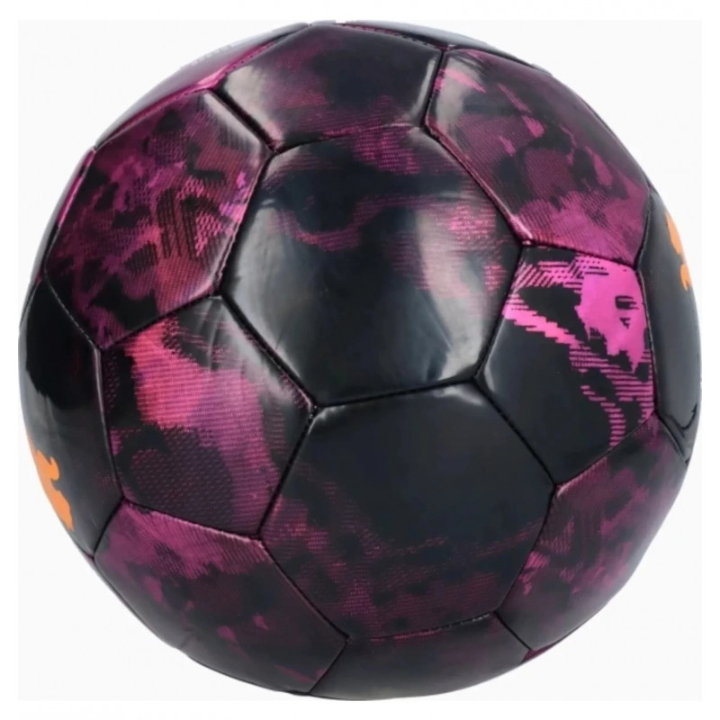 Мяч для футбола Puma CUP Graphic фиолетовый (размер 5) 084587-01-2