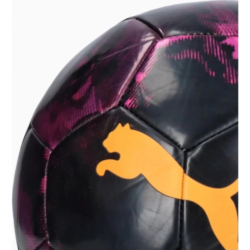Мяч для футбола Puma CUP Graphic фиолетовый (размер 5) 084587-01-1