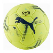 Гандбольный мяч Puma NOVA Match Pro желтый, чёрный (размер 3) 084384-01